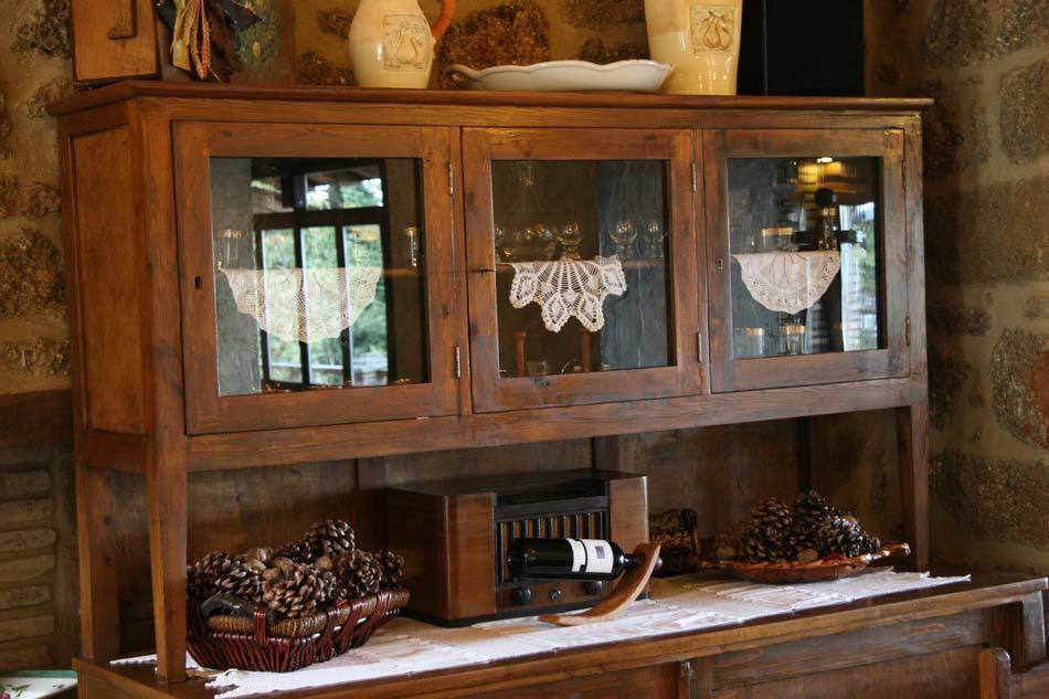 Pigi Tarlampa Hotel Ano Trikala Bagian luar foto